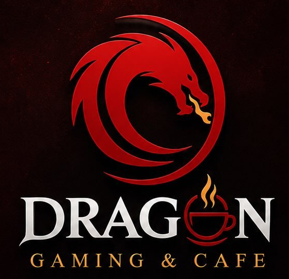 DRAGON GAMING & CAFE